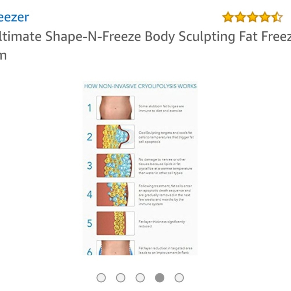 Shape N Freeze - Picture 2 of 2